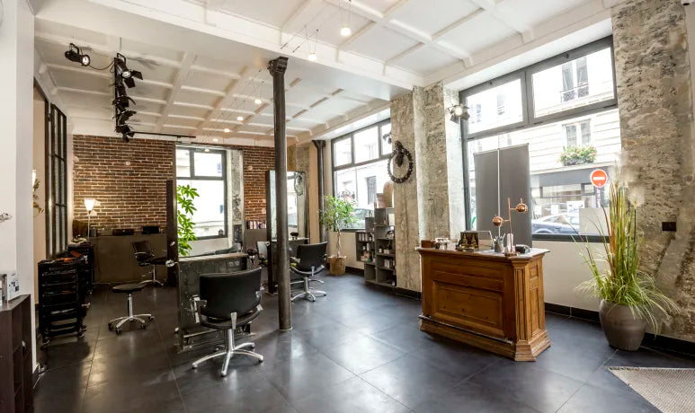 Studio Ana'e : offre à tes cheveux crépus des soins de qualité – Les