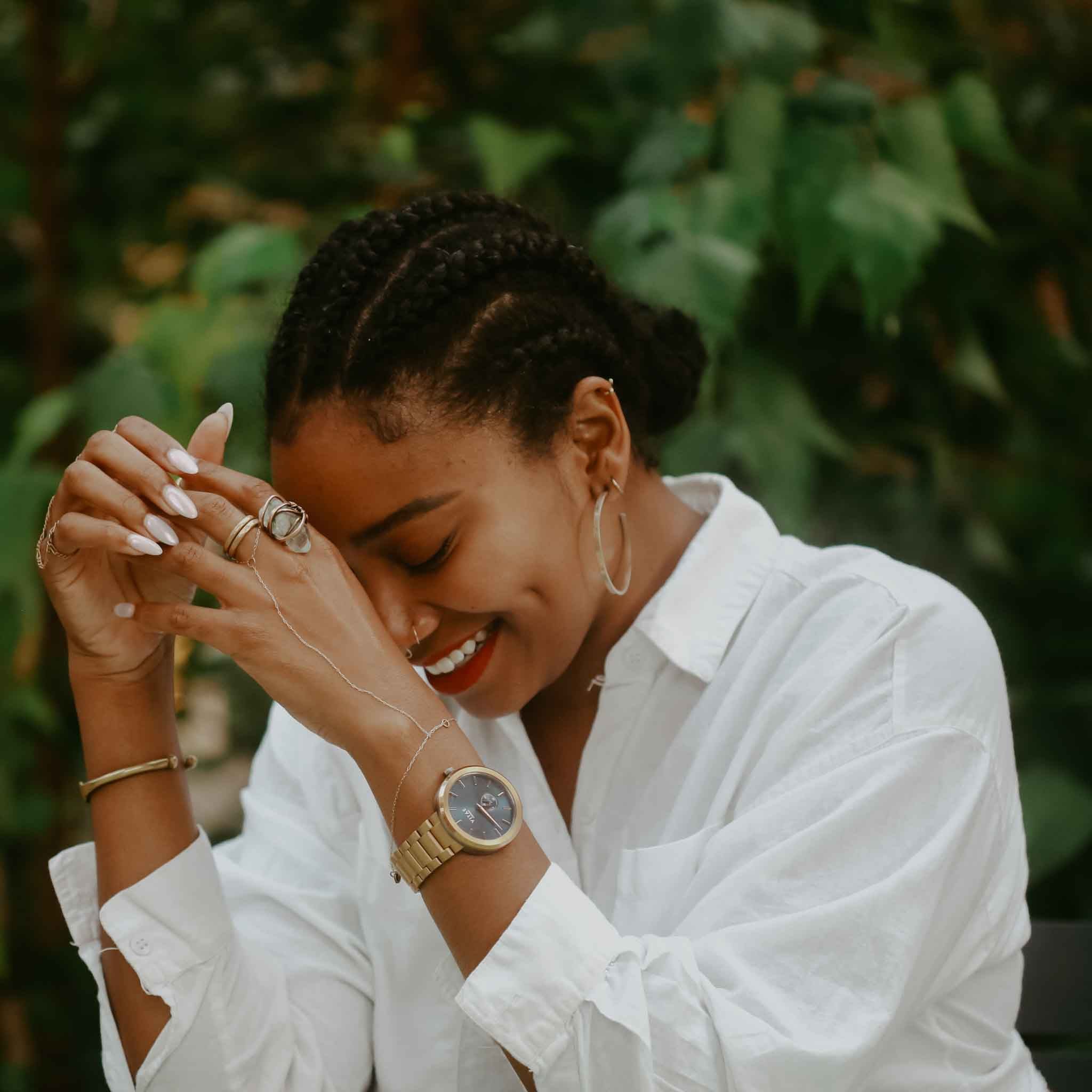 Embellir les pointes sur dreadlocks naturelles cheveux afro, image size:2048x2048