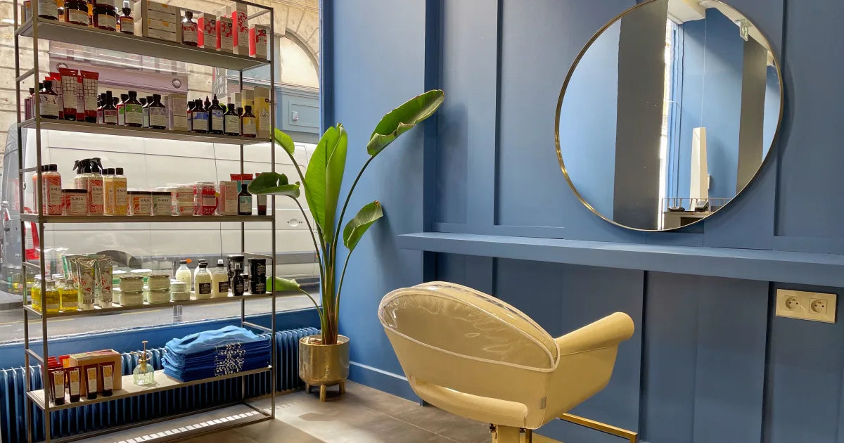 Studio Ana'e, coiffeur multi-texture Lyon