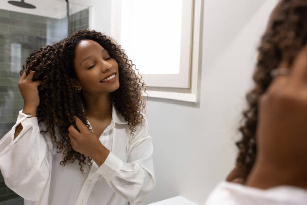Sublimez vos cheveux afro en 3 étapes simples !