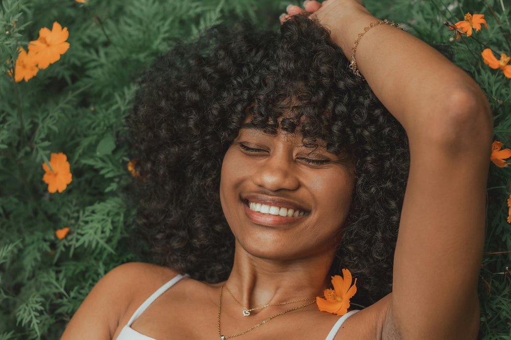 Comment bien utiliser une crème hydratante pour cheveux crépus ?