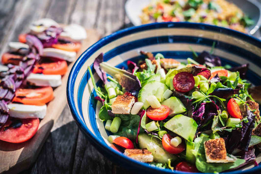 Super aliments pour cheveux