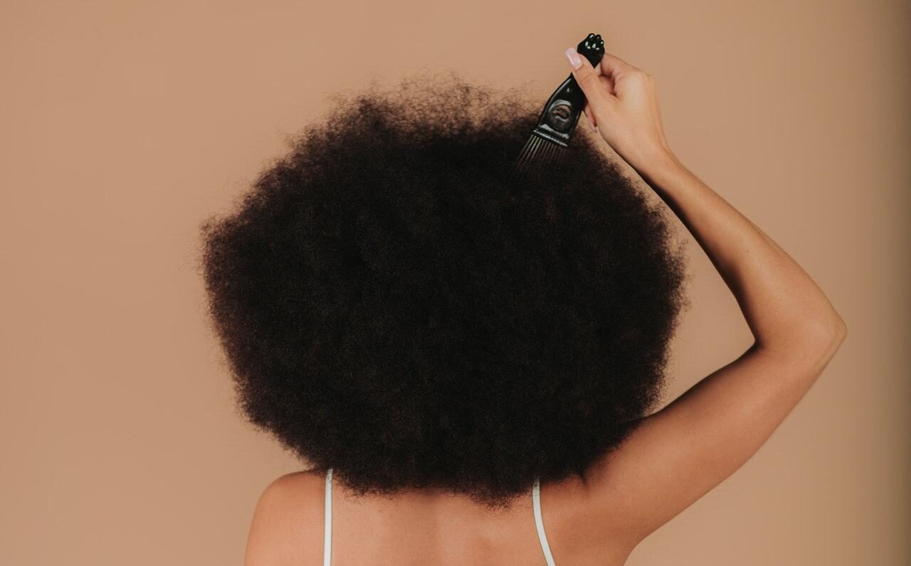meilleur démêlant cheveux crépus