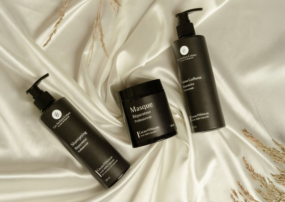 La Routine Réparatrice