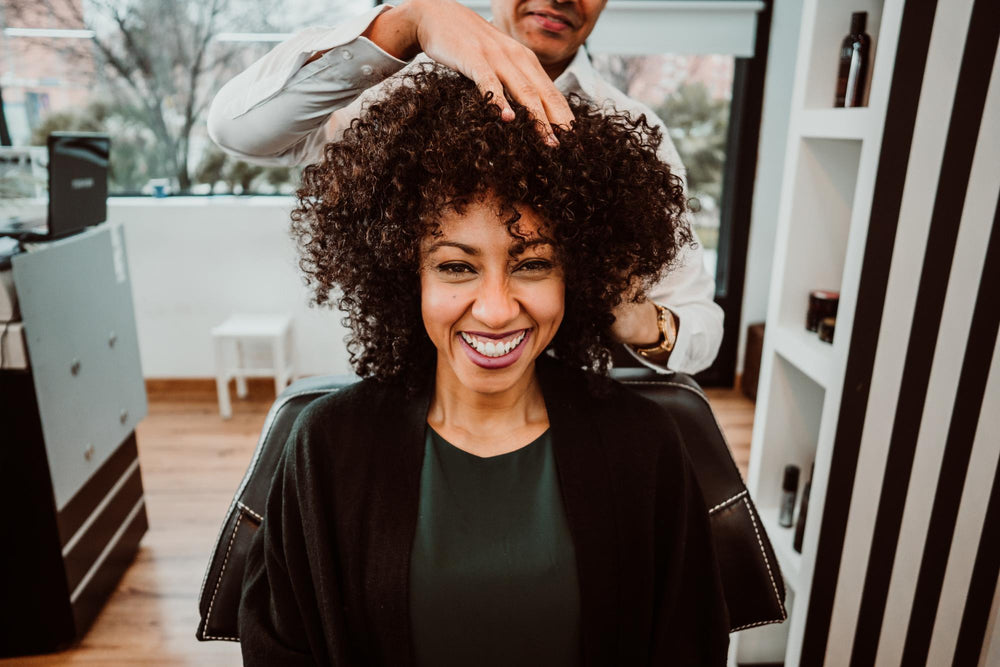 Formation coiffeur