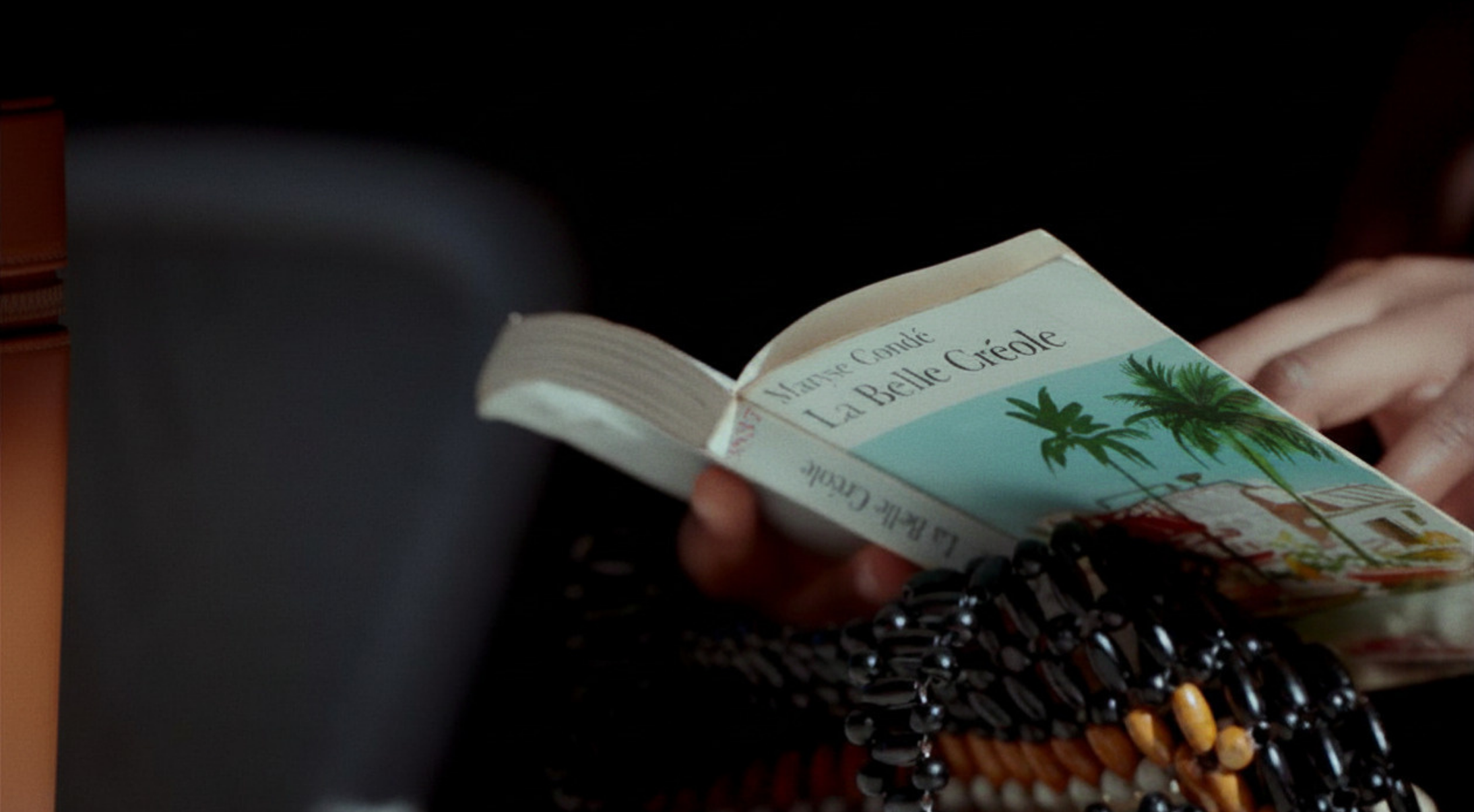 livre inspirationel créole caraïbe