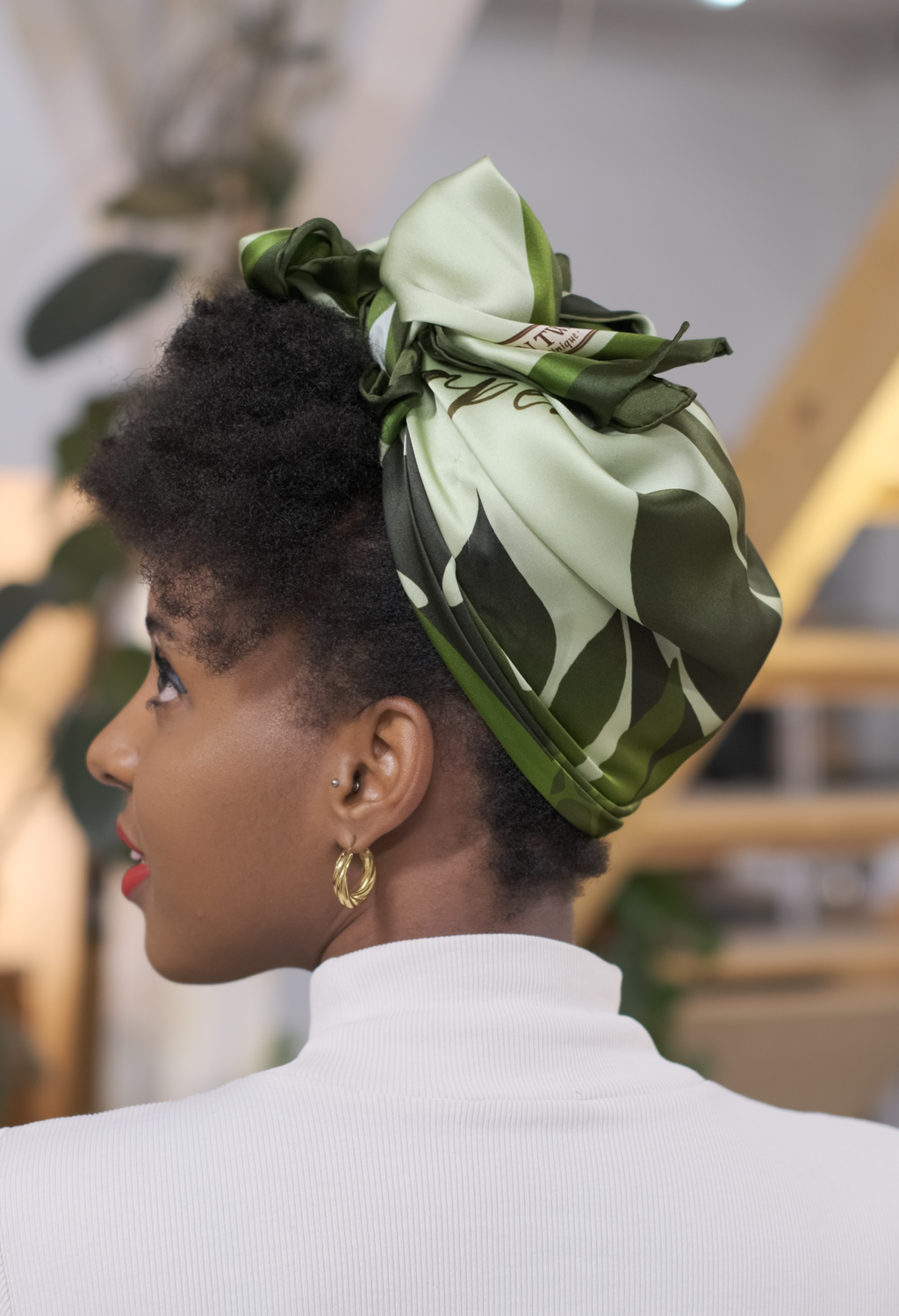 Coffret de Noël - Le Vanity de Man Dol'