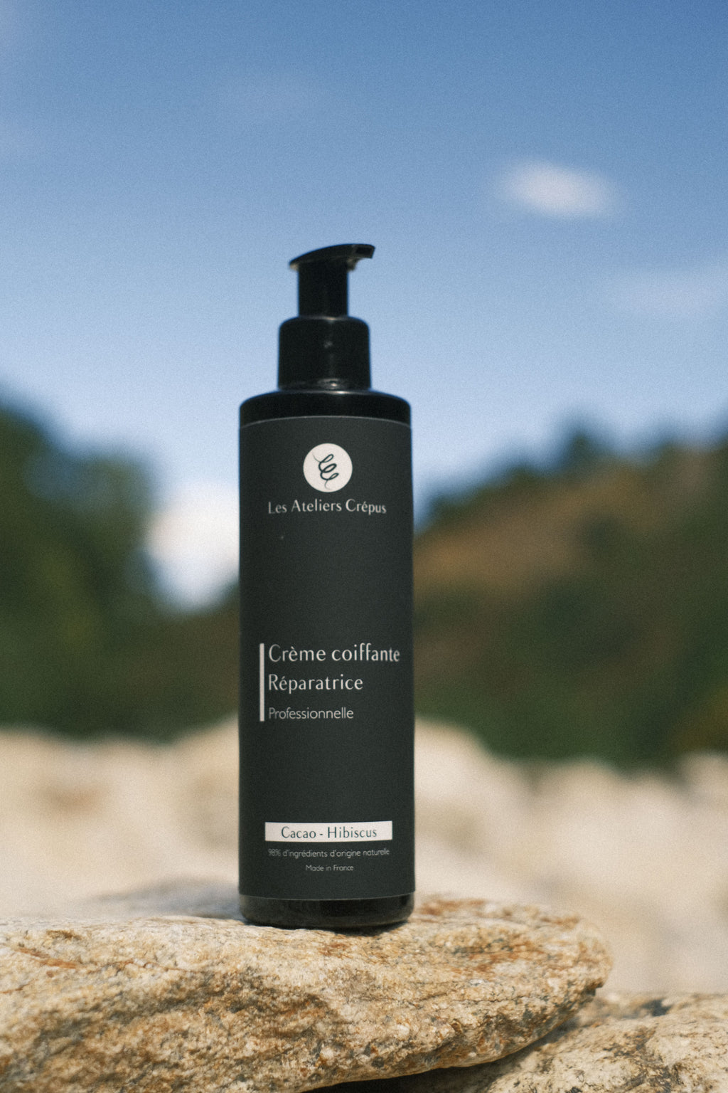 Coffret de Noël - Le Vanity de Man Dol'