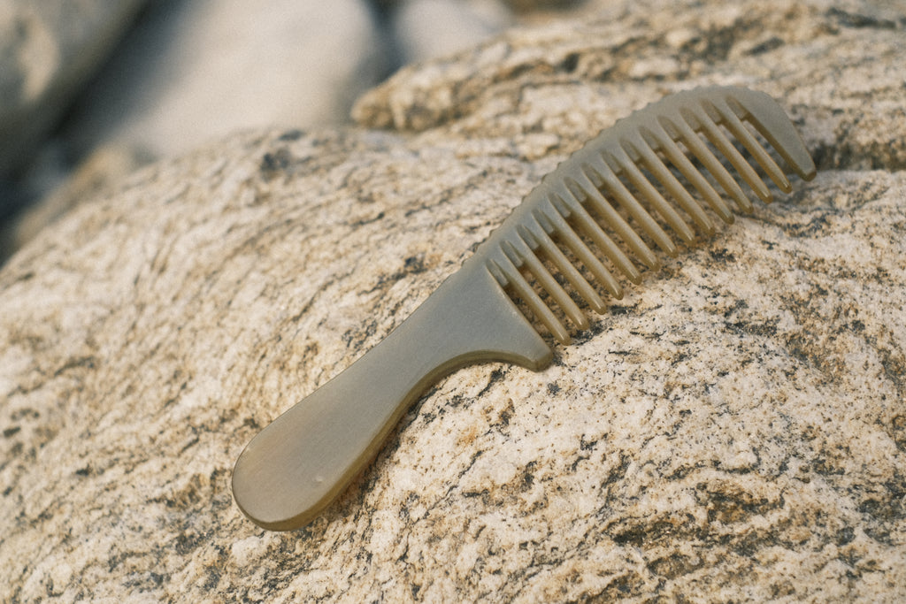 Coffret de Noël - Le Vanity de Man Dol'