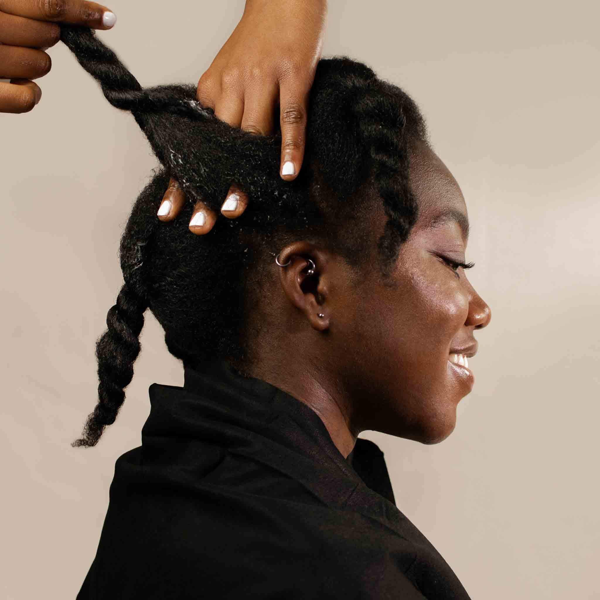 formation tresse africaine paris