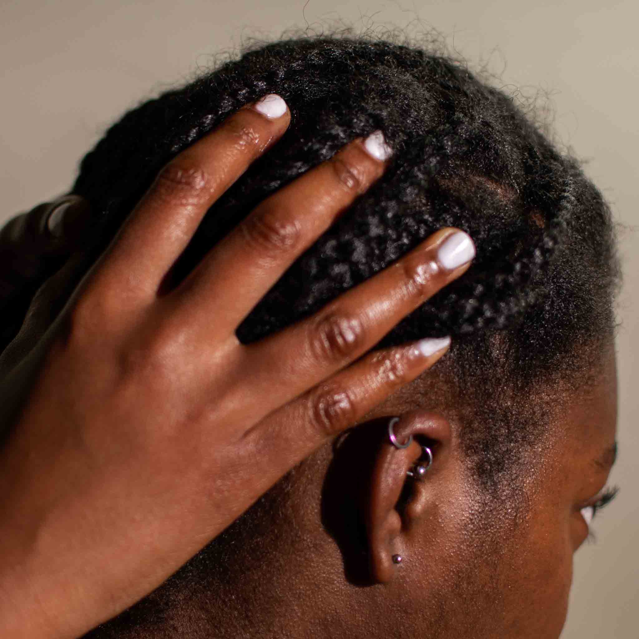 salon de coiffure afro