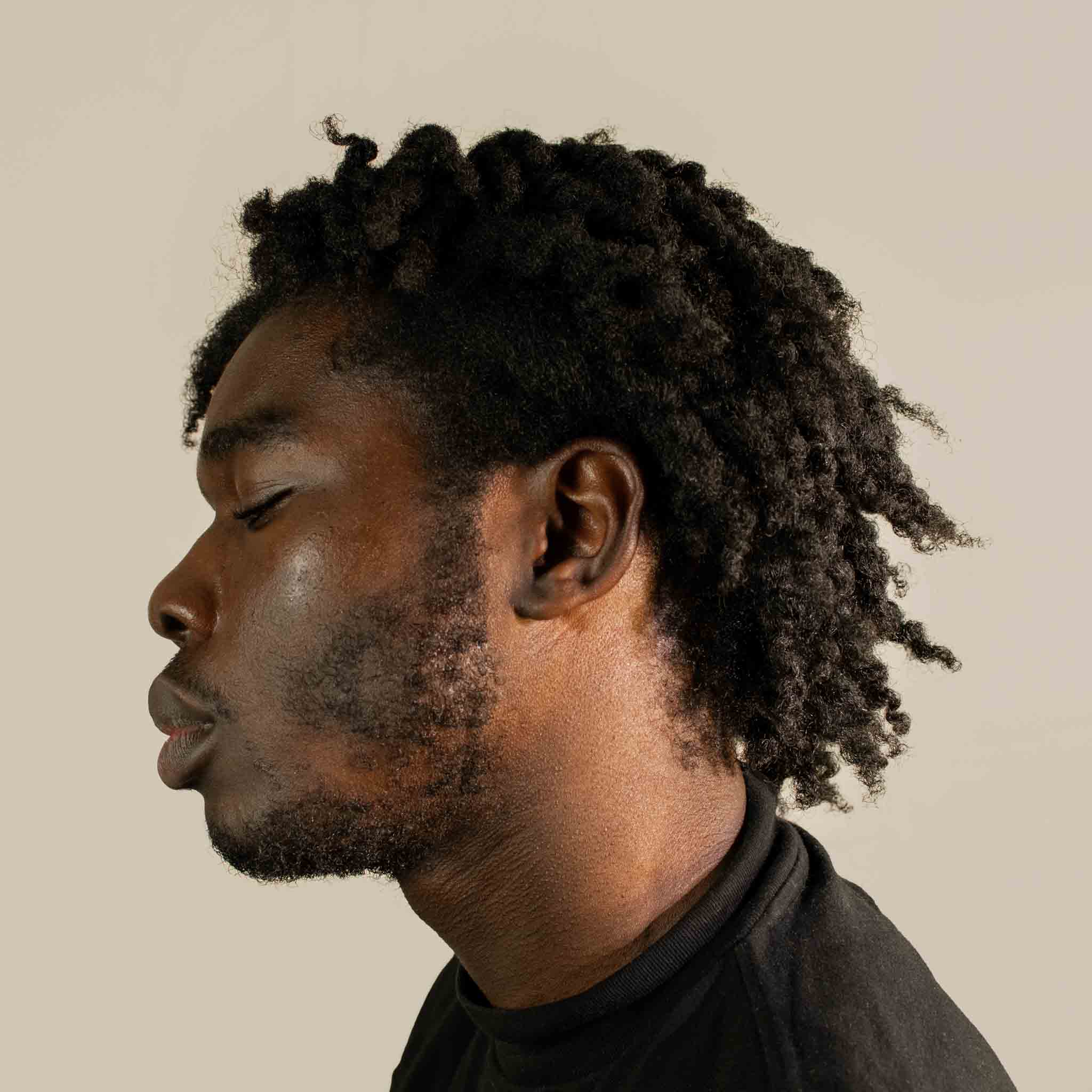 salon de coiffure cheveux crépus