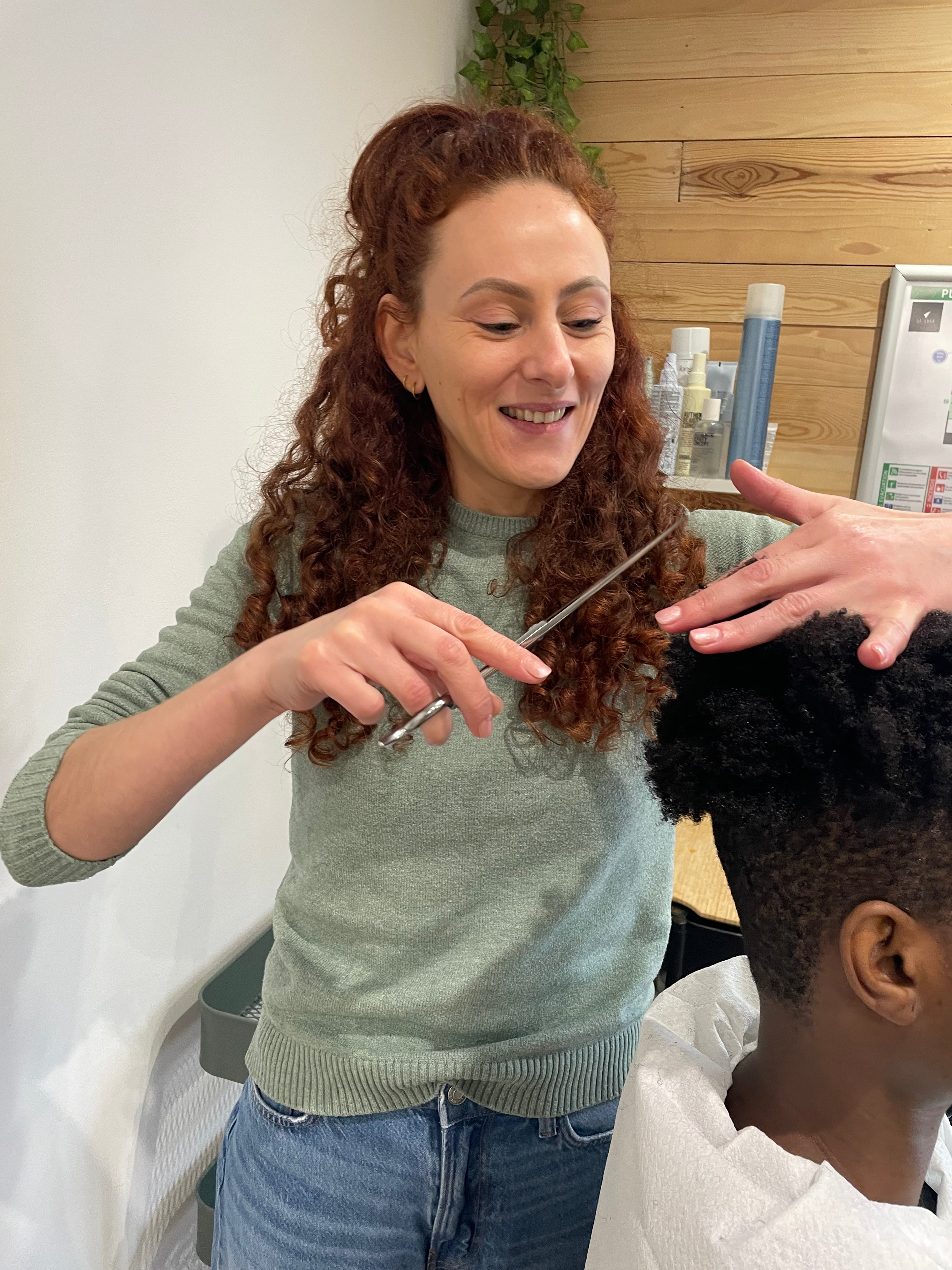 coiffeur femme noisy le sec