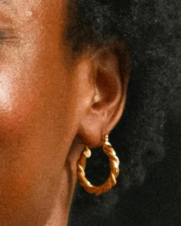 accessoire pour chveux crépus