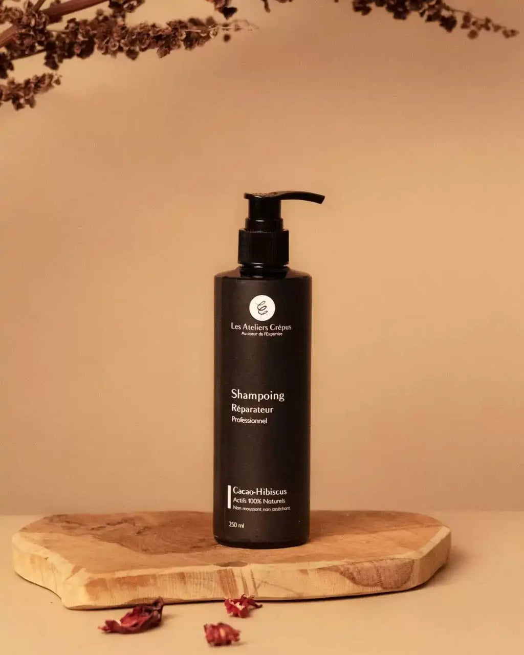 meilleur shampoing professionnel