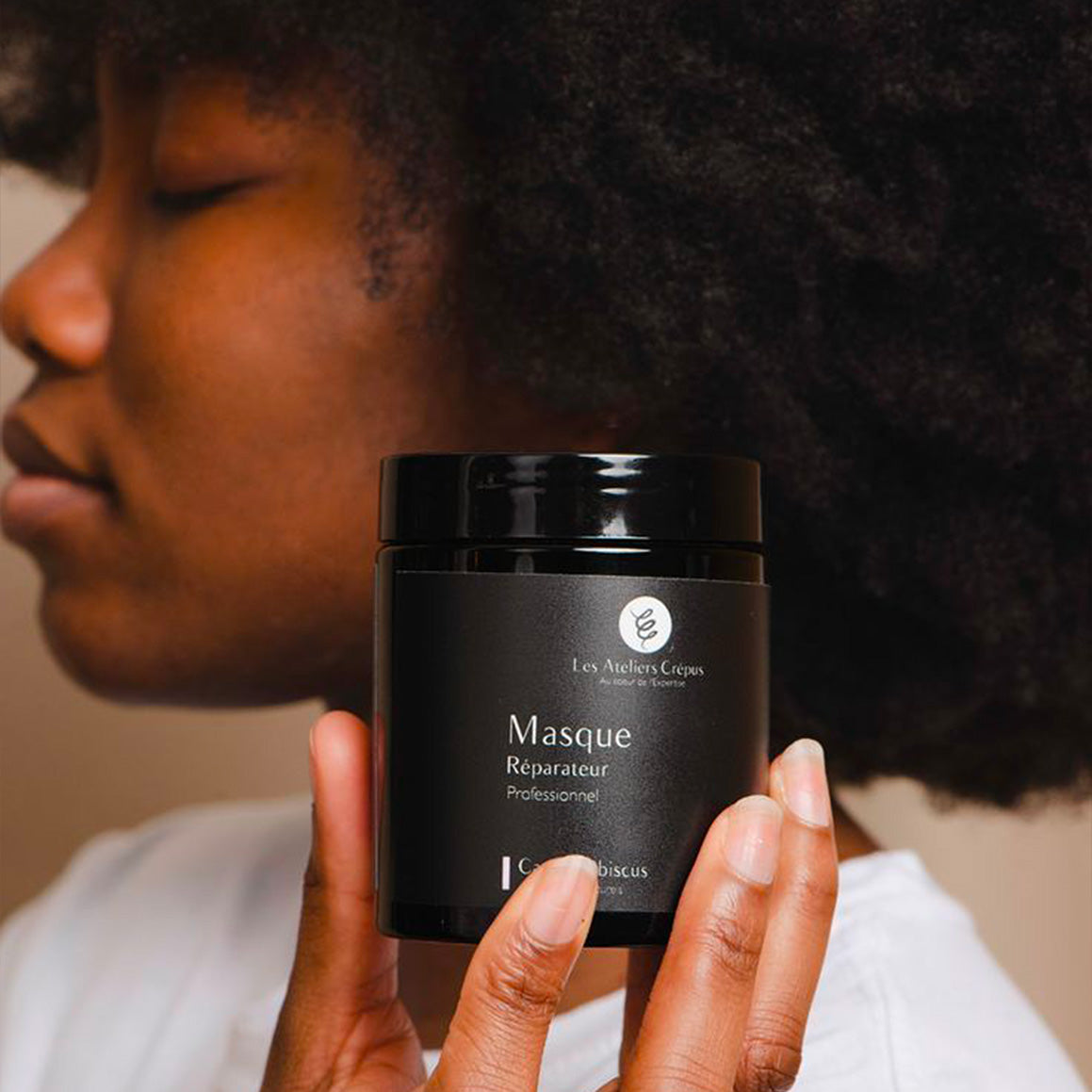 meilleur soin pour cheveu crépus