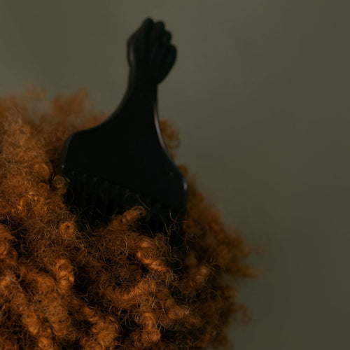 apprendre la coiffure afro