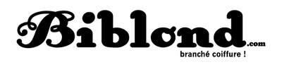 Biblond