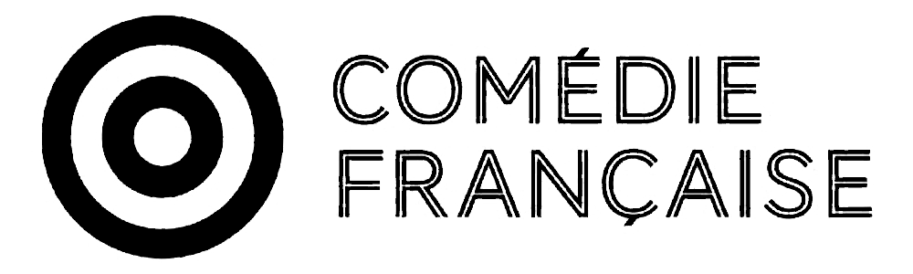 logo la comedie française