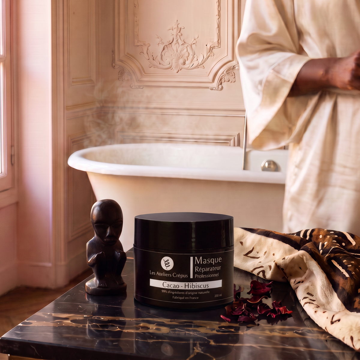 Le Masque Réparateur